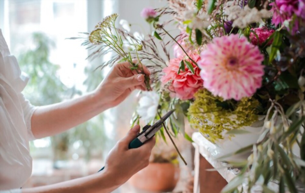 طرق العناية بالورد الطبيعي والحفاظ عليه لفترة طويلة