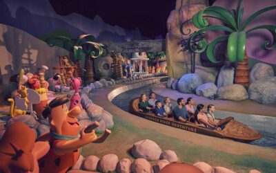 استعد للمغامرة… 3 تجارب مشوقة يمكنك خوضها الآن في أبوظبي