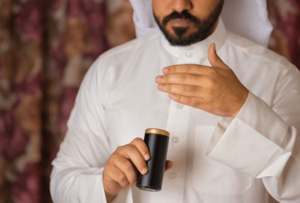 الفرق بين العطر الأصلي والتقليد