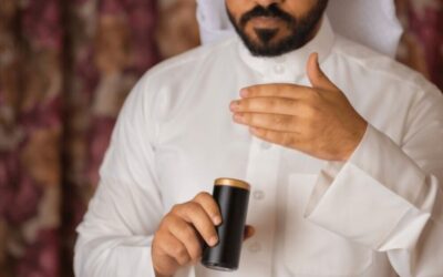 الفرق بين العطر الأصلي والتقليد