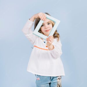 ماركات أطفال