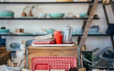 أسرار اختيار أدوات منزلية مناسبة: اختيارك الذكي لحياة منزلية مثالية