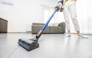 أفضل مكنسة كهربائية