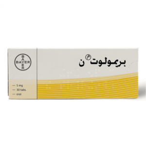 حبوب بريمولوت