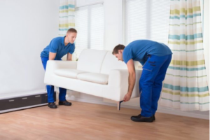 شركة نقل اثاث