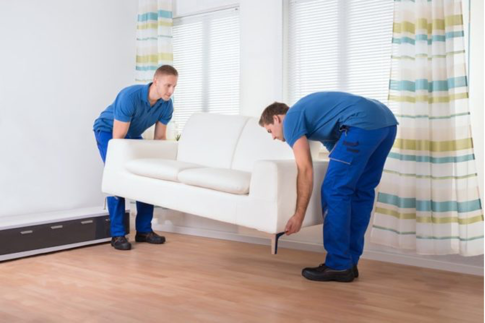 شركة نقل اثاث بالرياض