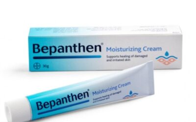 العناية بالبشرة والمنتجات المساعدة