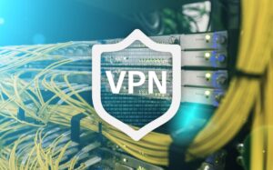 شبكات VPN