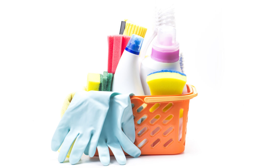 تعرف على أفضل موقع منظفات سعودي