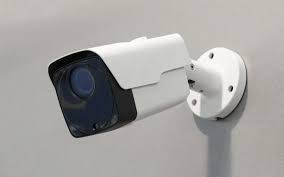 الكاميرات, كاميرات مراقبة وكاميرا