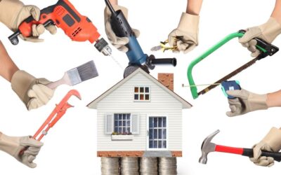 تعرف على أفضل شركات خدمات منزلية بالرياض