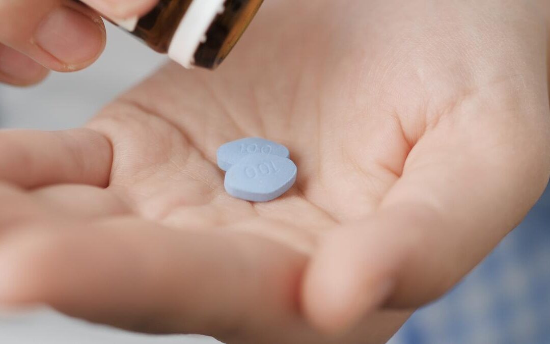 الفياجرا للنساء وزيادة الرغبة الجنسية وعلاج البرود الجنسي