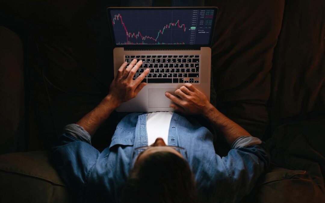 منصّة تداول عربي – Trading Arabic: تعزيز المستقبل المالي للعالم العربي