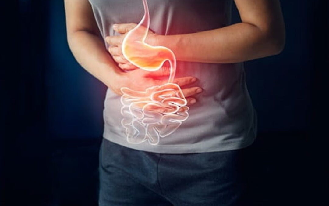 جرثومة المعدة: كل ما تريد معرفته عنها