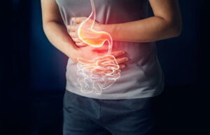 جرثومة المعدة