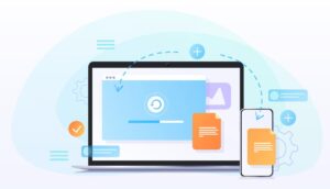 شركة تصميم مواقع