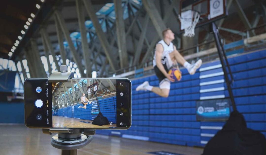 أكثر الطرق فعالية لتسجيل مقاطع الفيديو على جهازك المحمول