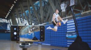 أكثر الطرق فعالية لتسجيل مقاطع الفيديو على جهازك المحمول