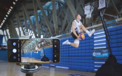 أكثر الطرق فعالية لتسجيل مقاطع الفيديو على جهازك المحمول