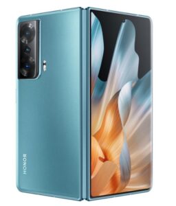 أشهر هاتف شرف قابل للطي في عام 2023