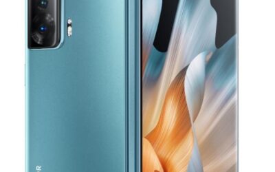 أشهر هاتف شرف قابل للطي في عام 2023