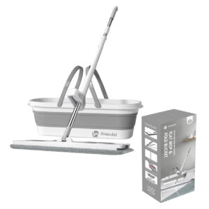 ممسحة الأرضيات: تقنية التنظيف الذكية في عالمنا اليوم | home aid