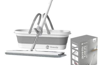 ممسحة الأرضيات: تقنية التنظيف الذكية في عالمنا اليوم | home aid