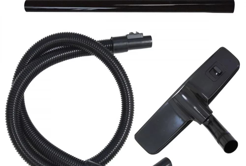 صيانة المكانس الكهربائية في المنزل وقطع الغيار اللازمة لإصلاحها