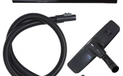  صيانة المكانس الكهربائية في المنزل وقطع الغيار اللازمة لإصلاحها