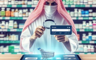 البحث عن دواء في صيدليات السعودية 2024