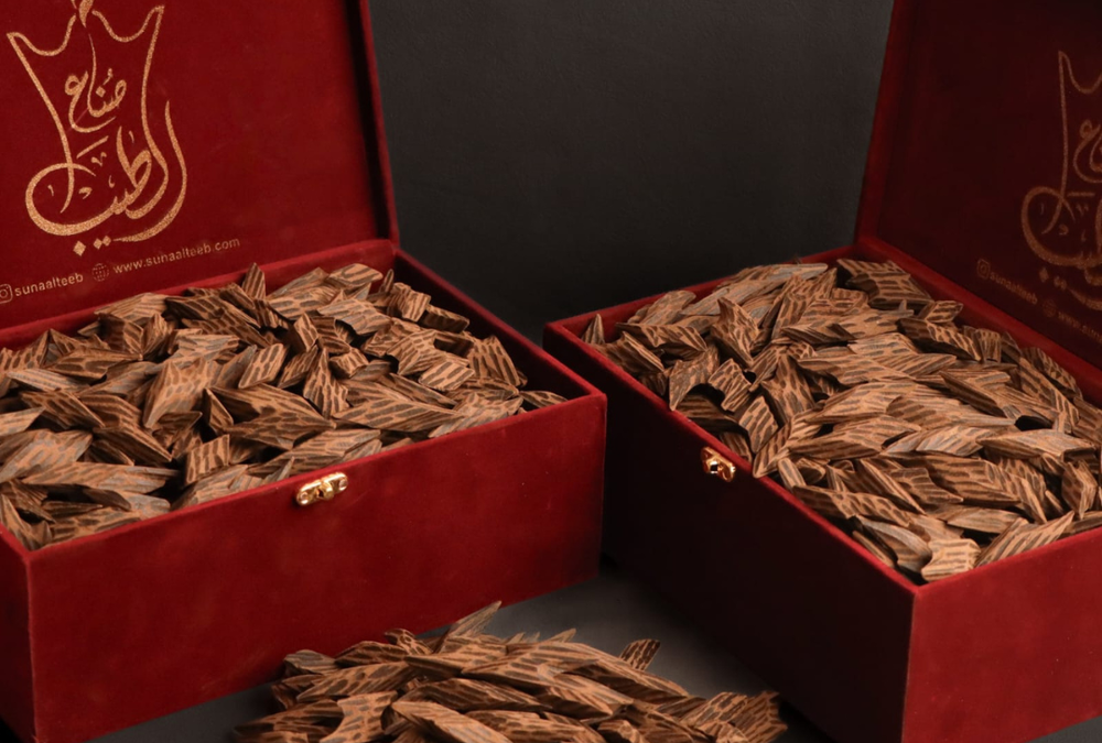 أفضل متاجر العود للبيع بالجملة: تجربة فريدة لعشاق العود الفاخر