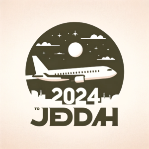 أفضل خطوط الطيران المتجهة إلى جدة 2024