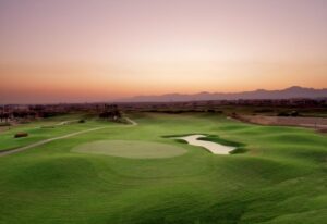 أفضل 3 ملاعب جولف في مسقط: اللعب بأناقة