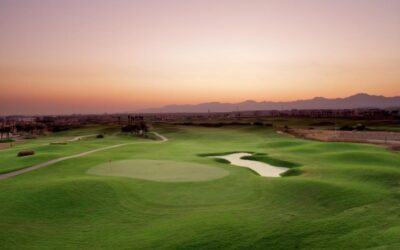 أفضل 3 ملاعب جولف في مسقط: اللعب بأناقة