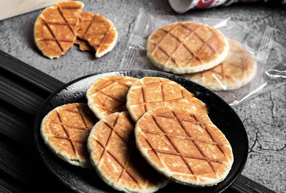 تعرف على أفضل متجر لأجود أنواع المعمول وتمرية السمسم الشهية