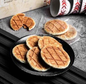 تعرف على أفضل متجر لأجود أنواع المعمول وتمرية السمسم الشهية