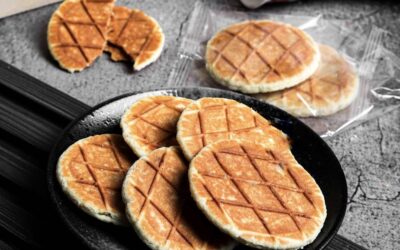 تعرف على أفضل متجر لأجود أنواع المعمول وتمرية السمسم الشهية