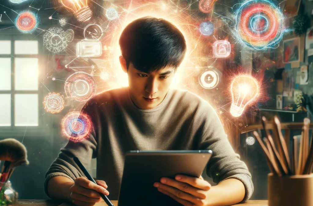 اكتشف أسرار زيادة متابعين تيك توك بسرعة: أفضل الطرق لنجاحك!