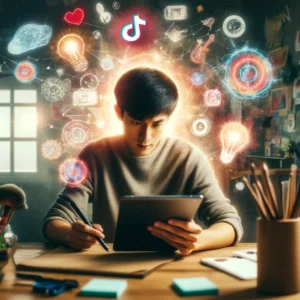 اكتشف أسرار زيادة متابعين تيك توك بسرعة: أفضل الطرق لنجاحك!