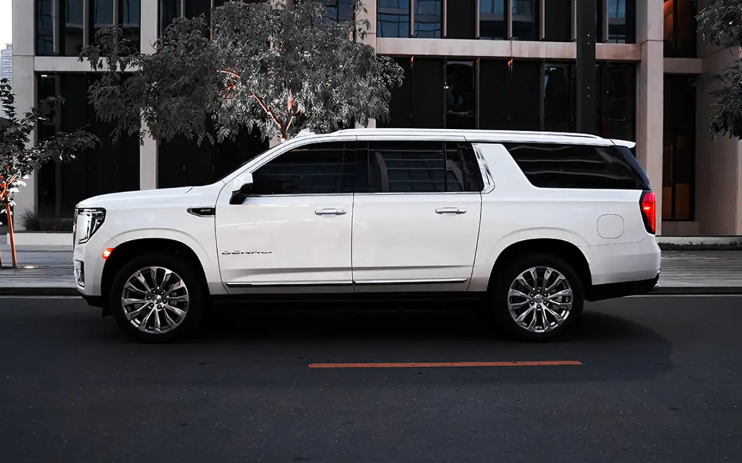 استئجار سيارة في دبي: دليلك النهائي