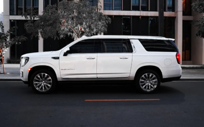 استئجار سيارة في دبي: دليلك النهائي