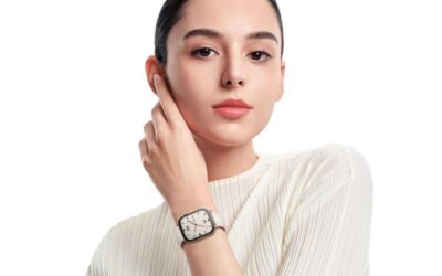 فهم المقاييس الصحية التي تتبعها Huawei Watch Fit 3