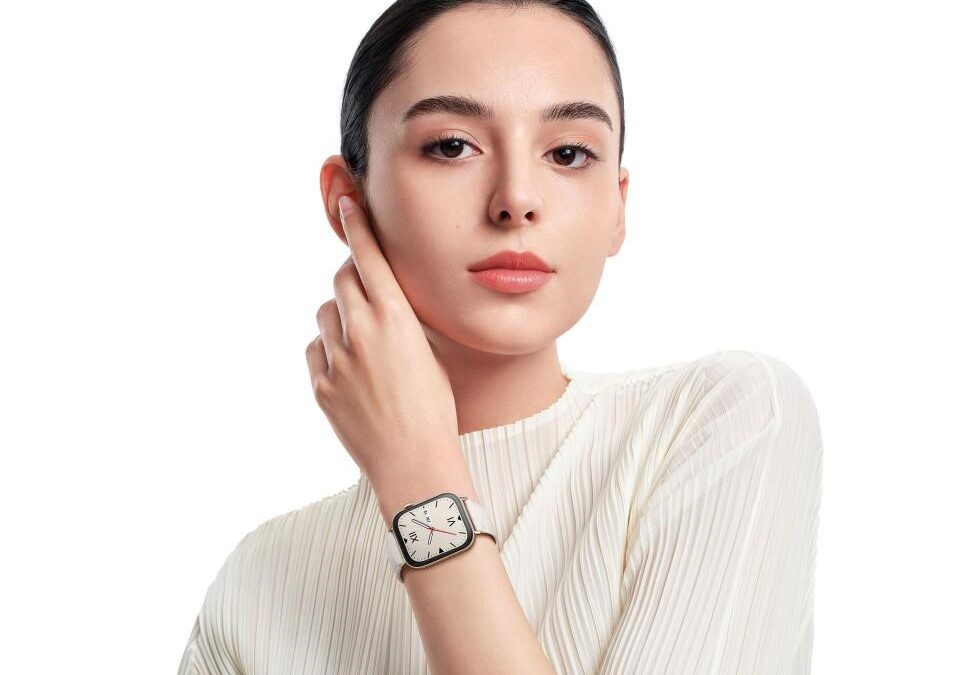 فهم المقاييس الصحية التي تتبعها Huawei Watch Fit 3