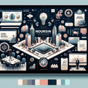 أفضل شركة تصميم هوية تجارية في السعودية