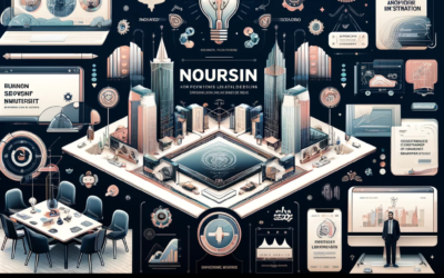 أفضل شركة تصميم هوية تجارية في السعودية