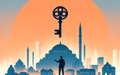 اسهل الطرق للحصول على الجنسية التركية