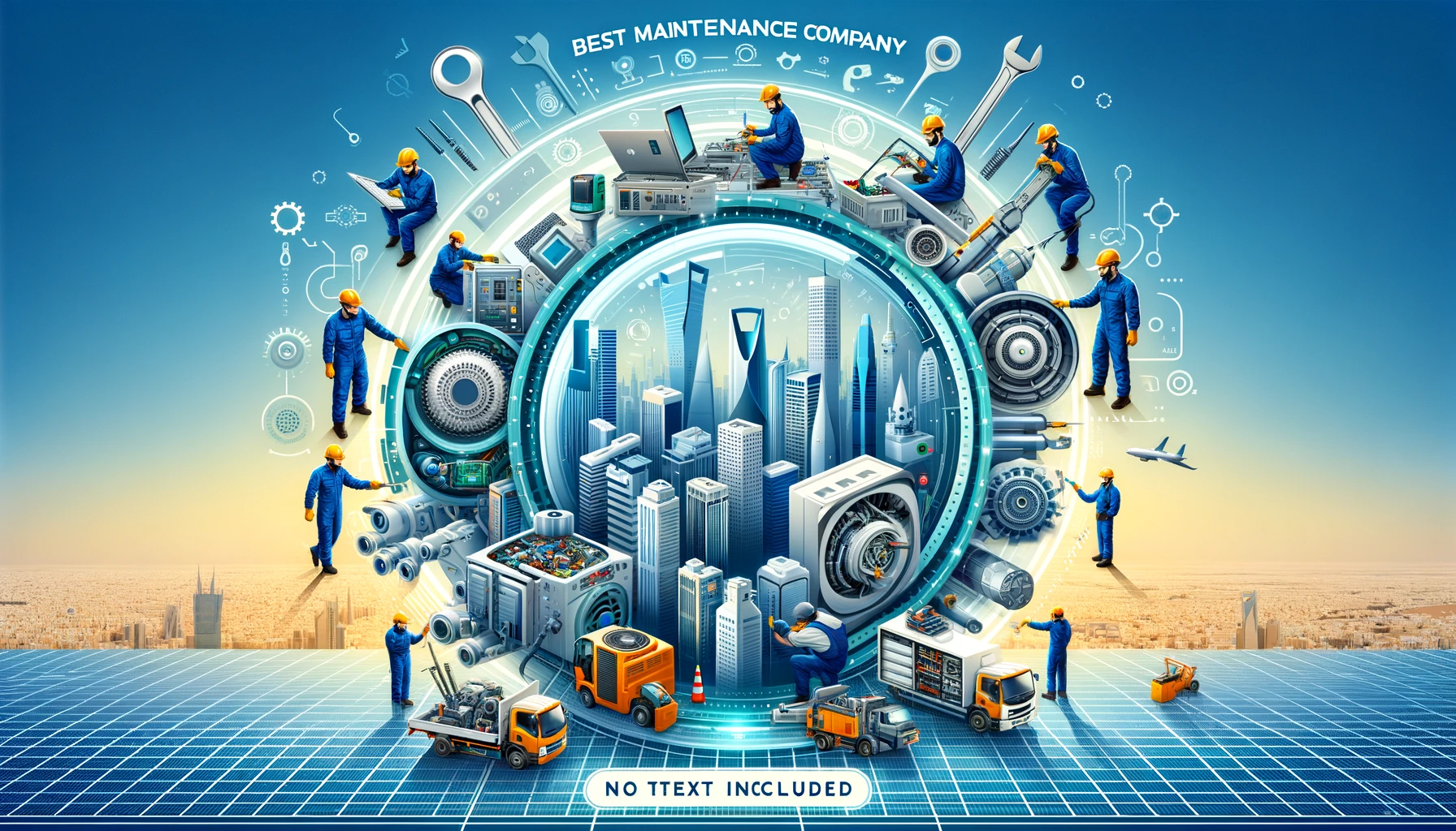 أفضل شركة صيانة بالرياض