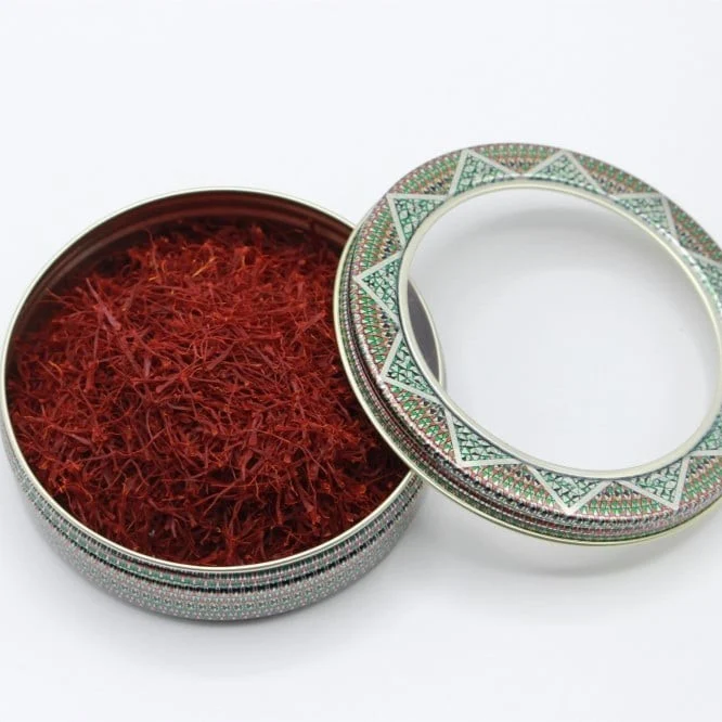  زعفران سوبر نقيل أصلي: نكهة لا تضاهى | زعفران أصل الريهقان