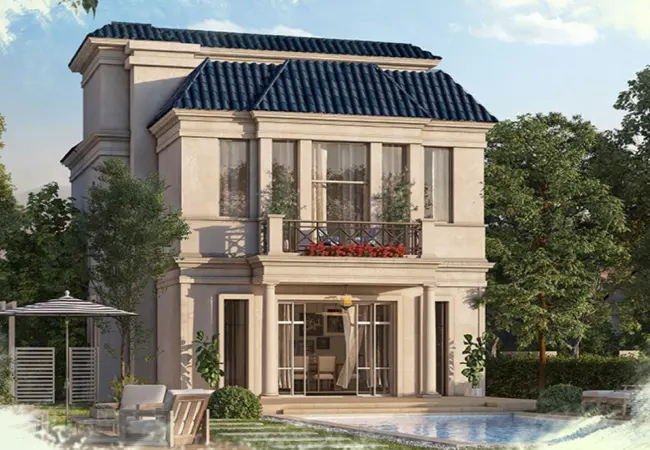 فلل للبيع في مصر