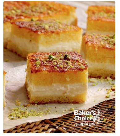 استكشاف النكهات الفريدة: مجموعة من وصفات الحلويات